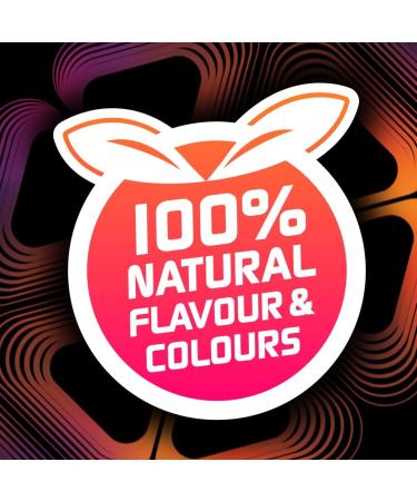 Carabao Sport Energy Drink Mixed Berry 4 x 500ml Bottles Case Isotonic Electrolytes No Aspartame B Vitamins B6 B12 Sports Drink Hydration Performance Fruit Flavour Bulk Crates Multipack - Buy Online on GoSupps.com