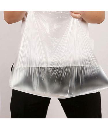 MILISTEN 140pcs Paraffin Bath Liners for Foot - Plastic Foot Covers for Therabath - Thermal Foot Protectors for Wax Treatments - Buy Online on GoSupps.com