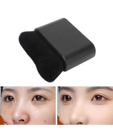 Professional Self Tanning Brush - Non-Slip Blender for Family Makeup | Soft Durable & Ideal for All Skin Types - Buy Online on GoSupps.com