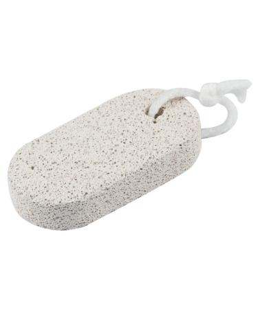 Sourcingmap Pumice Stone Foot Pedicure Tool Dead Skin Remover Grinding File de