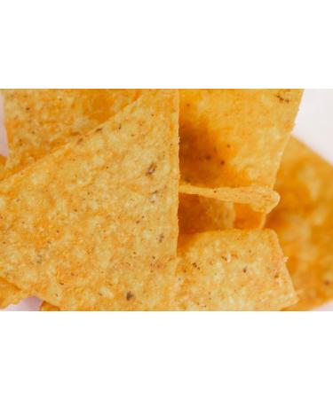 Doritos Pizzerolas 62g (5 Bags) - Delicious Pizza Flavored Snack Bundle - Buy Online on GoSupps.com