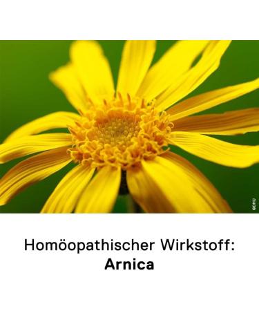 Buy DHU Arnica D30 Globules - 10g for Pain Relief | International Shipping Available - Buy Online on GoSupps.com