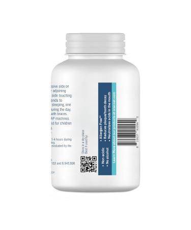 Oracoat XyliMelts for Dry Mouth Night Time or Day - Moisturizing Dry Mouth Adhering Discs Sugar Free with Xylitol 100 Count Berry Smoothie Flavor 8-Hour Relief Berry 100 Count - Buy Online on GoSupps.com