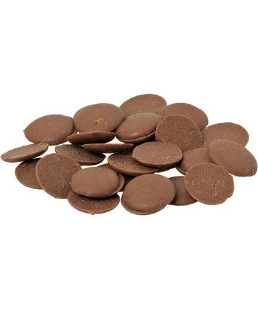  Cadbury Cadbury 10 x 95g Milk Milk Buttons Chocolate Bags - Buy Online on GoSupps.com