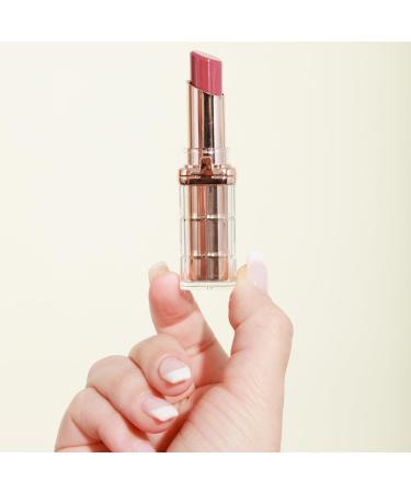Paris Hilton High-Shine Lipstick Collection - All-Day Wear Pink & Red Lipstick Set for Women - 5 Pcs - Buy Online on GoSupps.com
