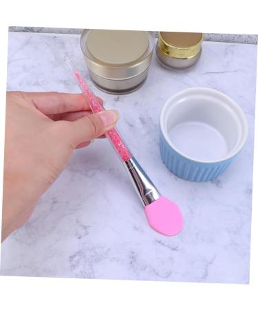 DOITOOL 1pc Facial Brush Silicone Makeup Brush Cosmetic Brush - Buy Online on GoSupps.com