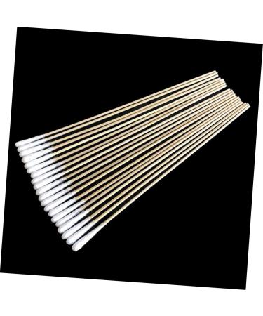 FRCOLOR 500pcs Multi-Purpose Cotton Swabs - Versatile Cotton Stick Swabs for Every Use | International Shipping - Buy Online on GoSupps.com