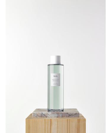 Huxley Secret of Sahara Cleansing Water 300ml | Gentle Makeup Remover & Hydrating Cleanser for All Skin Types | International Shipping Available - Buy Online on GoSupps.com