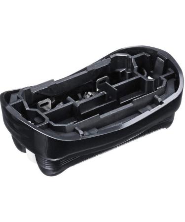 Buy Braun Series Replacement Shaver Head 32B 32S 21B - Compatible with Braun Series 3 310S/320S/340S/360S/3000S - High-Quality Shaver Foil (Black) for International Shipping - Buy Online on GoSupps.com