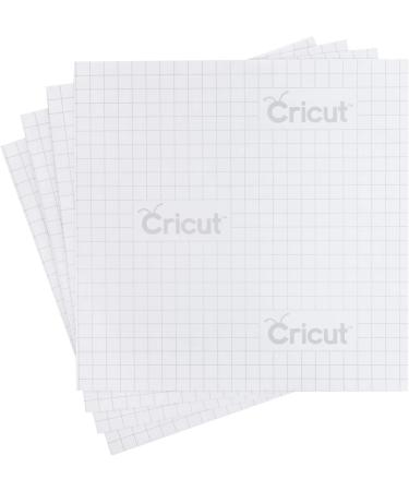 Cricut Vinyl Transfer Tape 12X48 Standard Grip - 2002363 | Best Quality StandardGrip Transfer Tape - Buy Online on GoSupps.com
