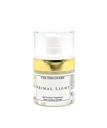 The Discovery Instant Lifting Eye Cream with Hyaluronic Acid & Vitamin E Hydrating & Soothing Anti Aging Free from Nasties Reduces Wrinkles & Nourishes 15mL/0.5oz Made in France