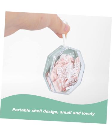 POPETPOP 200 Pairs Double Eyelid Sticker Double Sidestick Tape Eyeliner Tapes Stickers Eye Makeup Tool Tape Double Sided Beauty Supplies Double Sided Boobtape Mesh Invisible Cosmetics - Buy Online on GoSupps.com