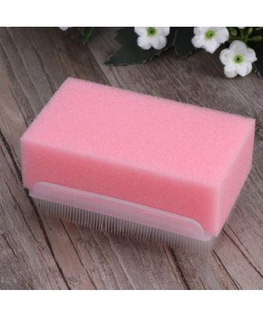 Face Massage Device & Baby Hairbrush Set | Sensory Integration Massage Training for Infants 3PCs Peeling & Therapressure Tool - Buy Online on GoSupps.com