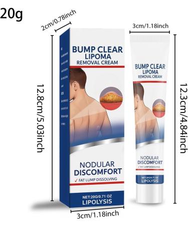 Soothing Body Cream - 20g Treatment to Relieve Skin Discomfort Gentle Calming Body Care for the Whole Family - Buy Online on GoSupps.com