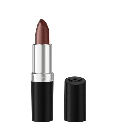 Lasting Finish Lipstick Frosted Burgundy Frosted Burgundy 1 Count (Pack of 1)