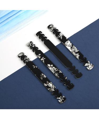 Buy Healeved 18-Piece Adjustable Ear Wrap & Cuff Earrings - International Shipping Available - Buy Online on GoSupps.com