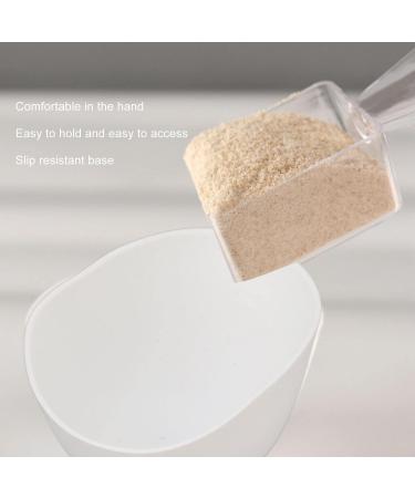 ZJchao Facial Mask DIY Tool Set - Silicone Mixing Bowl & Brush Kit for Men & Women | Washable Reusable Face Mask Applicator - Buy Online on GoSupps.com