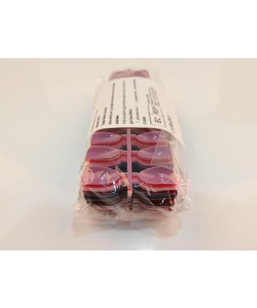 Kalolary Artificial Nails Set - 720 Stiletto & Almond Full Cover Nails in 30 Colors - Perfect for Salon Use - Includes File & Nail Pencil for Women & Girls - Buy Online on GoSupps.com