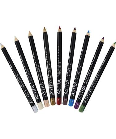 astra Astra eyeliner professional eye pencil no 015 Wood 500 g - Buy Online on GoSupps.com