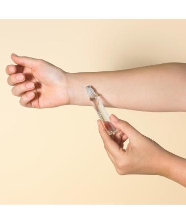 Aromatherapy Associates Deep Relax Roller Ball. Premium Blend of Vetivert Chamomile and Sandalwood Essential Oils to Relax and Calm on The Go (0.34 fl oz) - Buy Online on GoSupps.com