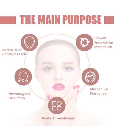 Ninth C 120pcs Face Lift Tape - Invisible V-Shape Makeup Tools for Neck & Eyes | International Shipping Available - Buy Online on GoSupps.com
