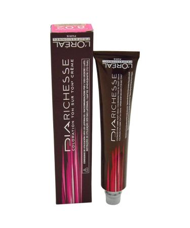 L'Or al Professionnel Paris L'Or al Dia Richesse 8.02 50 ml V511