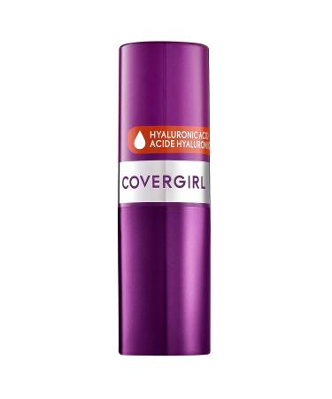 COVERGIRL Simply Ageless Moisture Renew Core Lipstick - Darling Mocha 0.14 Ounce (Pack of 1) - Buy Online on GoSupps.com