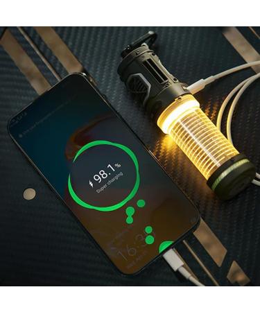 Tvnakdfq Portable Outdoor Mosquito Repeller Hanging Solar Lights Suitable for Home Garden Camping Picnic - Buy Online on GoSupps.com