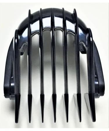  Shaving Heads 3-21mm Hair Clipper Head Compatible with for Philips QC5315 QC5345 QC5380 Men's Beard Trimmer Shaver Razor Combs New Easy to Replace  - Buy Online on GoSupps.com