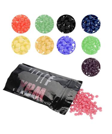 Wax beans wax beans remove depilation for bikini-leg-arm body wax painless hard wax bean for wax 100g bag depilatory hair