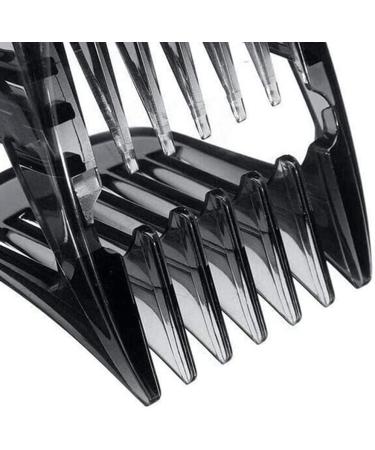 Floahazz New 1-7mm Hair Clipper Comb for HC9450 HC9490 HC9452 HC7460 HC7462 Hair Trimmer Replacement Comb - Buy Online on GoSupps.com