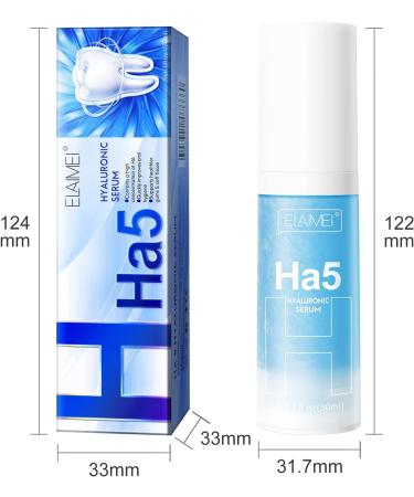 Enamel-Friendly Repair Toothpaste - Advanced Science Formula - Stain-Away & Plaque Removal - 30ml - Buy Online on GoSupps.com