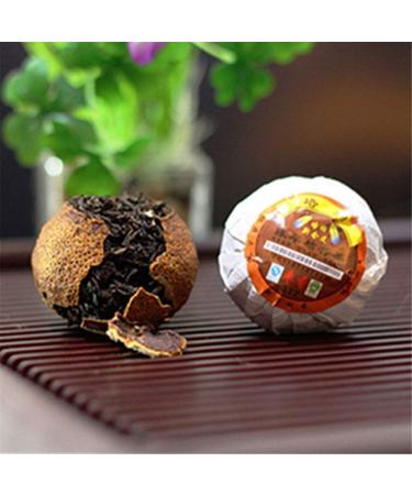 Buy 250G Riper Pu-erh Tea - Healthy Chinese Black Tea | International Shipping Available - Buy Online on GoSupps.com