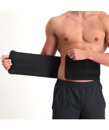 Buy Dunimed Back Bandage (Without Rods) - Comfort & Support | International Shipping Available - Buy Online on GoSupps.com