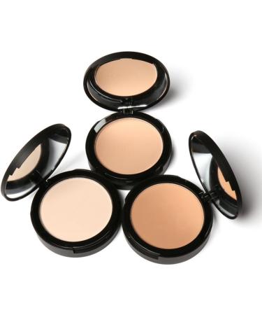 Sonew Oil Control Loose Powder Dry Powder Natural Appearance Waterproof Whitening Waterproof Face Foundation Tanning(2#) - Buy Online on GoSupps.com