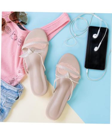 6 Pairs Leather Forefoot Pads - Comfortable Half Insoles & Cushions for Feet - Fore-Half Inserts for Enhanced Support - Ideal for All Shoe Types - Buy Online on GoSupps.com