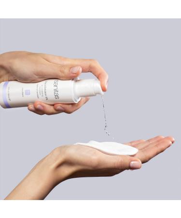 Sanitas Skincare GlycoSolution 5% - Active Liquid Exfoliant with Glycolic Acid (3.4 oz) | Exfoliating Treatment for Radiant Skin - Shop Internationally - Buy Online on GoSupps.com