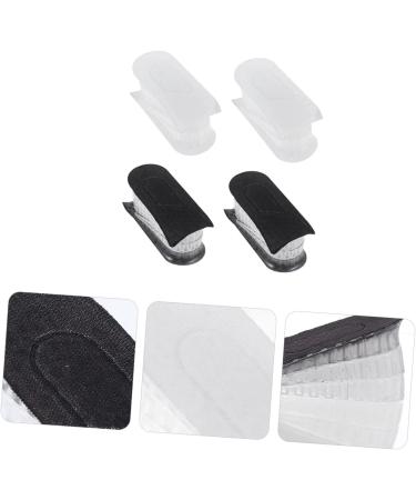 Buy NOLITOY Adjustable Height Increasing Insoles for Women & Men - Invisible Shoe Lifts & Heel Cups for Enhanced Comfort | International Shipping Available - Buy Online on GoSupps.com