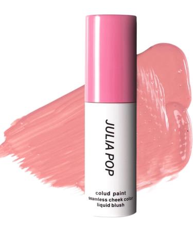 Liquid Makeup - Waterproof Liquid Cream | Lightweight Breathable Feel Water Based Liquid with 6 Colors to Choose Refreshing Makeup Pochy 02# - Buy Online on GoSupps.com