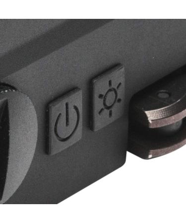 Sightmark Ultra Shot R-Spec Reflex Sight - Black | Top Performance for Precision Shooting - Buy Online on GoSupps.com