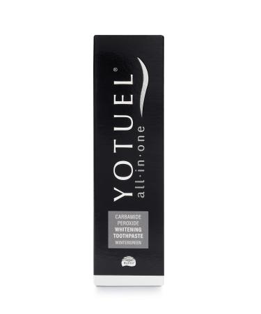 Yotuel All-In-One Bleaching Whitening Toothpaste 75 ml
