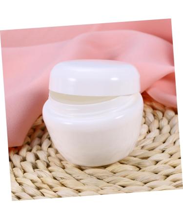 POPETPOP Medium Travel Cover Cream Bottle - Ideal for On-the-Go Use | International Shipping Available - Buy Online on GoSupps.com