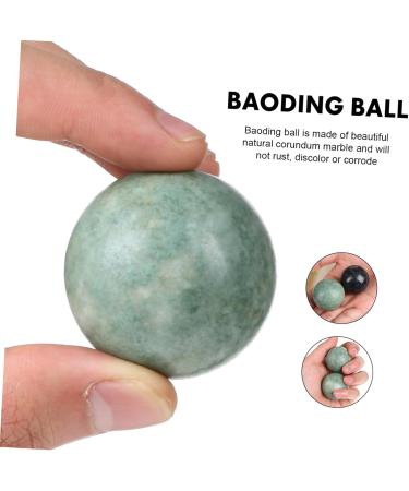 Buy Chinese Medicine Baoding Balls | Stress Relief & Meditation Balls | Fitness & Exercise Toy - Buy Online on GoSupps.com