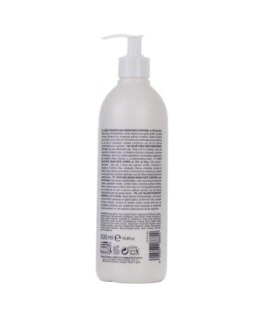 Thader Th Pharma Natur Nutri-Urea Moisturising Body Milk 500ml - Deep Hydration & Skin Care | International Shipping Available - Buy Online on GoSupps.com