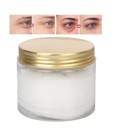 40 Pairs Snail Serum Eye Masks - Portable Skin Tightening & Moisturizing for Swollen Eyes & Dark Circles | Shop Internationally - Buy Online on GoSupps.com