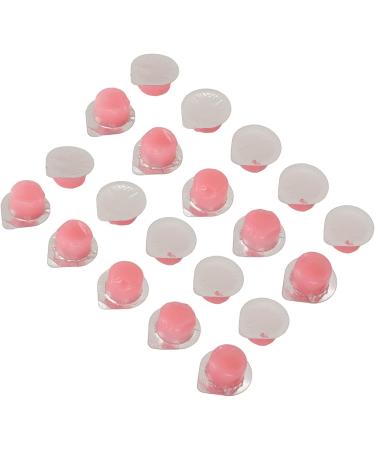 Organic Teeth Whitening Cream - Safe Teeth Cleaning & Polishing Prevents Tartar | Improve Oral Protection (PINK) - Buy Online on GoSupps.com