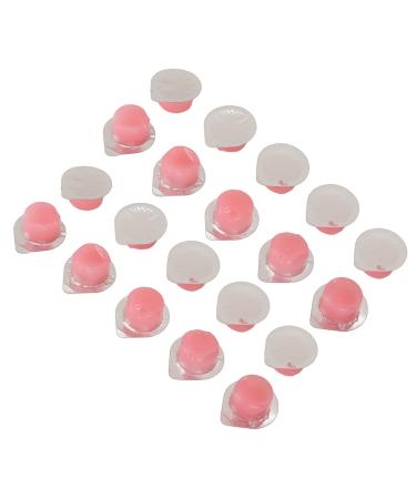 Organic Teeth Whitening Cream | Teeth Cleaning Polishing | No Harm Prevents Tartar | Improves Protection (PINK)