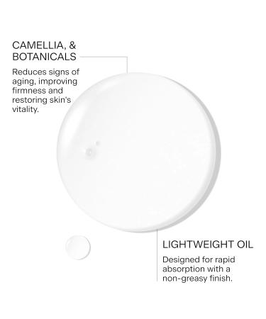 FEMMUE Camellia Elixir Face Oil | Hydrating & Anti-Aging Lightweight Facial Oil | Fortifies Skin Barrier | Infused with Camellia Floral Extracts | Korean Beauty Skincare - Buy Online on GoSupps.com