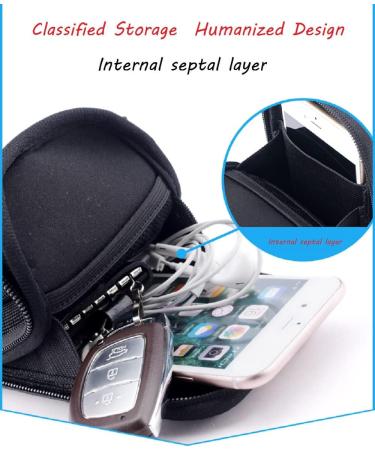 Buy Houson Waterproof Cell Phone Pocket for Jogging - Arm Bag for Running & Fitness - Fits Up to 7 Phones - Buy Online on GoSupps.com