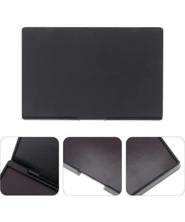 Lurrose Makeup Palette - Reusable Magnetic Eye Shadow & Lipstick Tray for Women - Versatile Empty Makeup Organizer - Buy Online on GoSupps.com